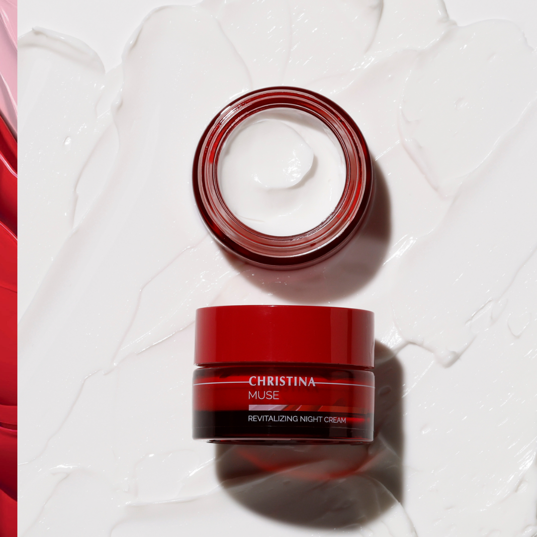 Christina Forever Young kezelés, Átfogó anti-aging kezelés, Budapest 2. kerület